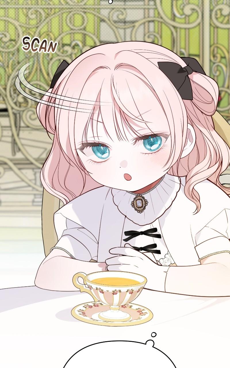 Baby Tyrant Chap 60 - Next Chap 61