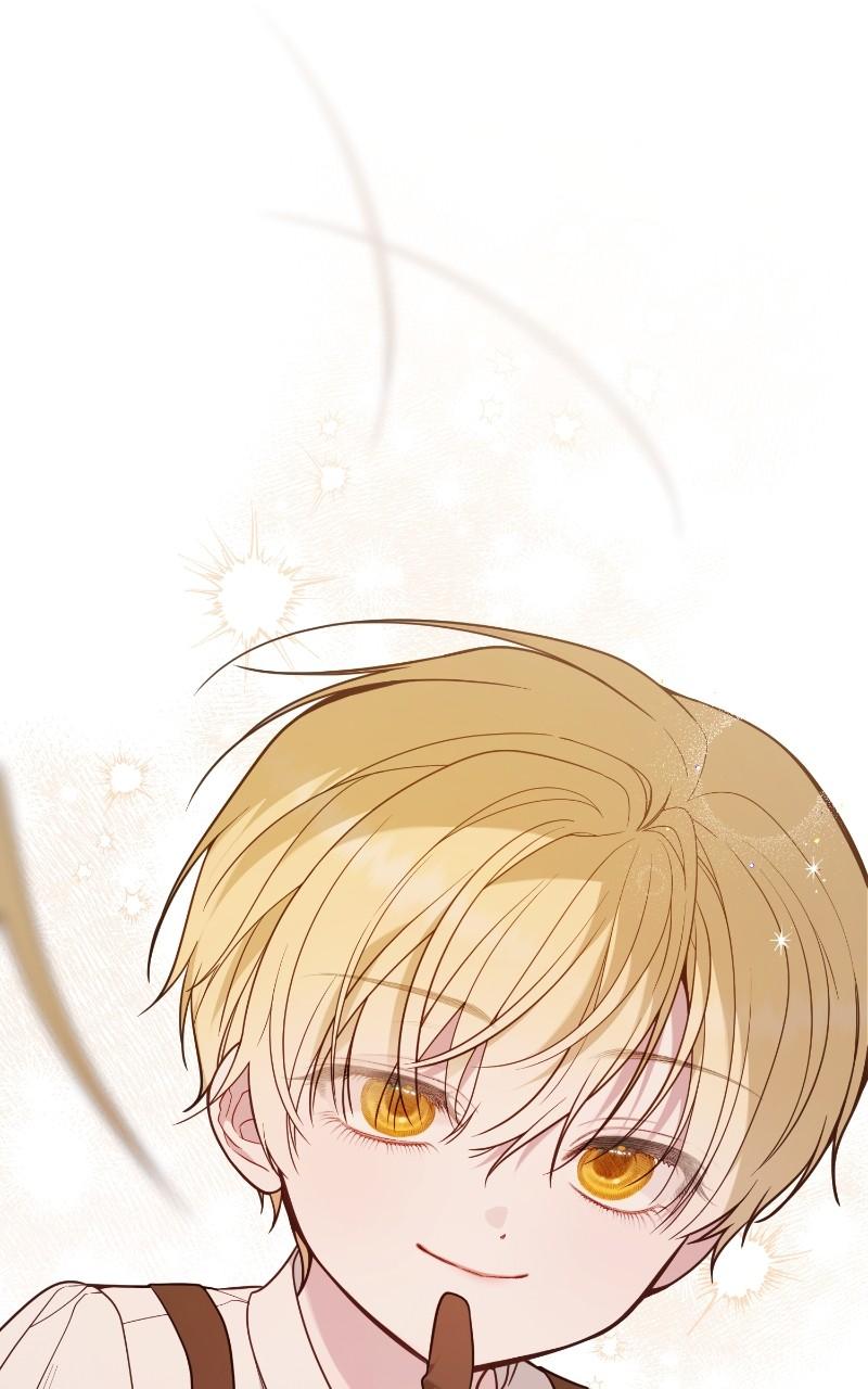 Baby Tyrant Chap 60 - Next Chap 61