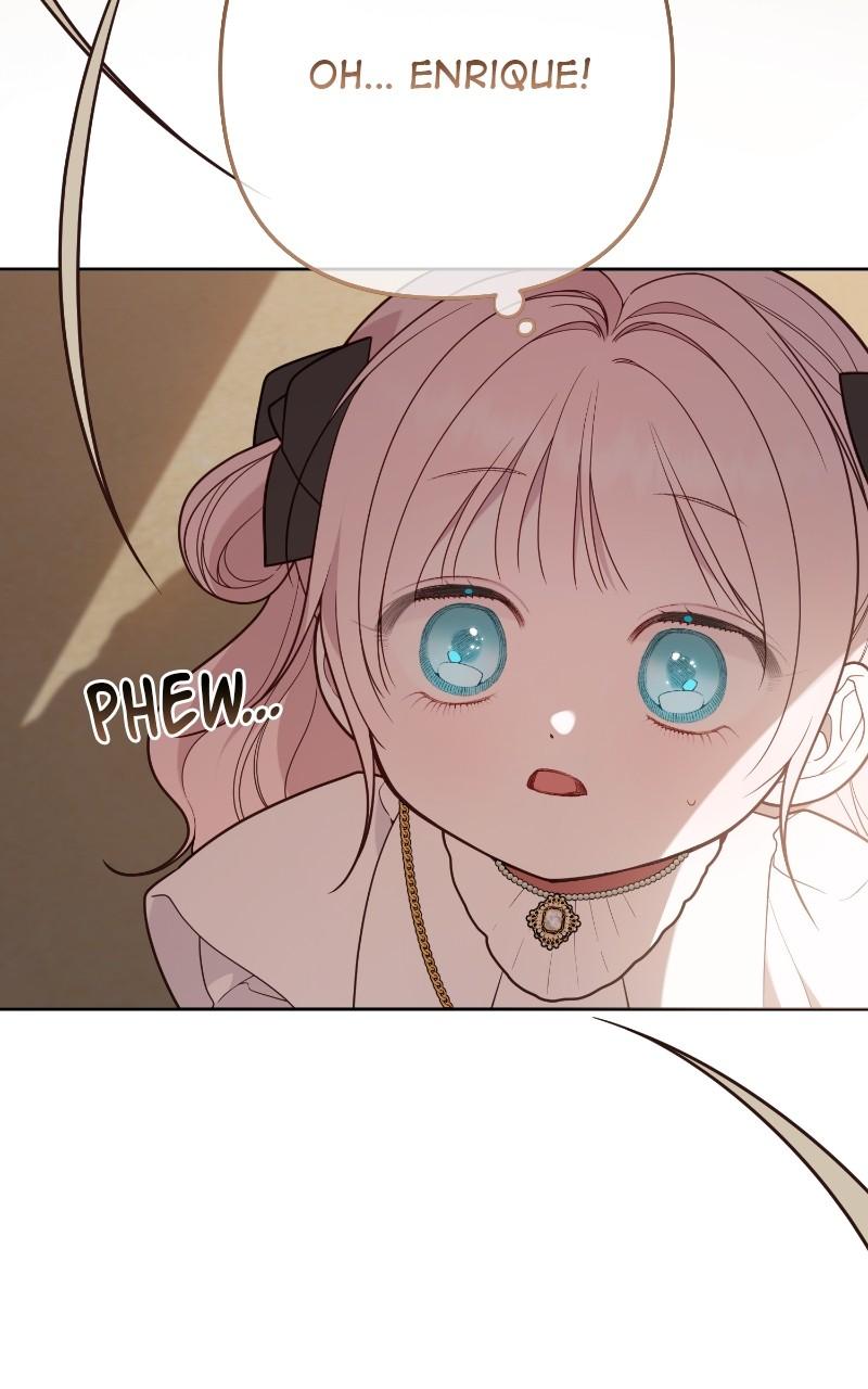 Baby Tyrant Chap 60 - Next Chap 61