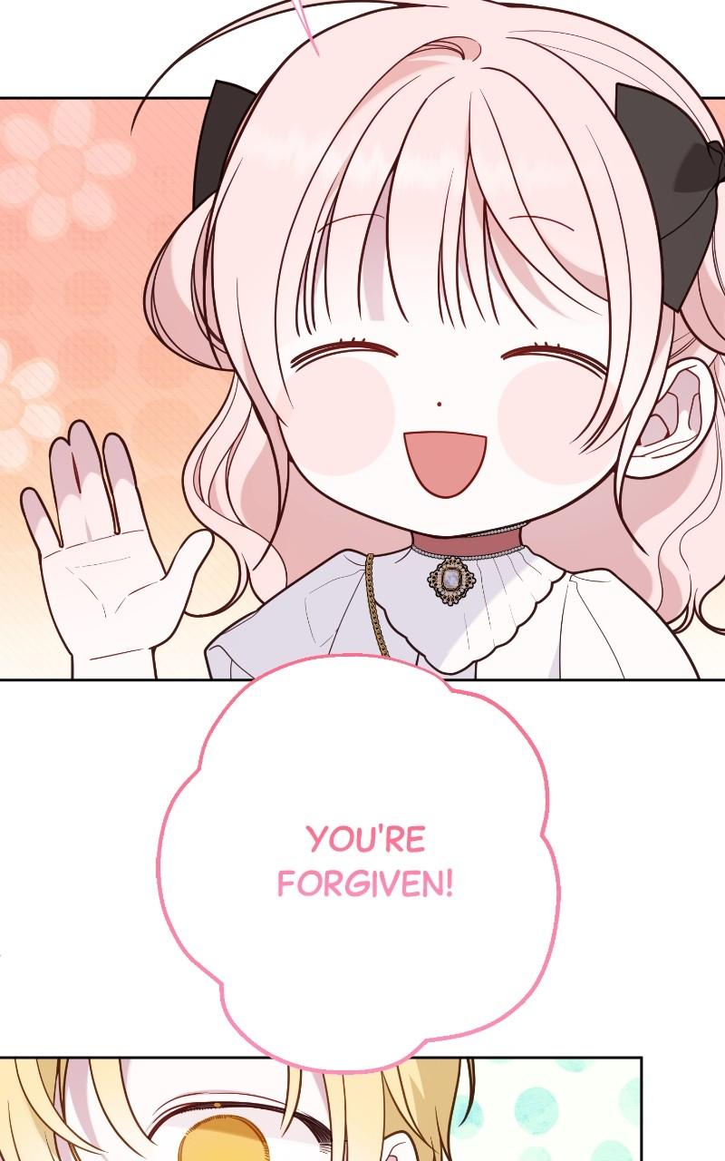 Baby Tyrant Chap 60 - Next Chap 61