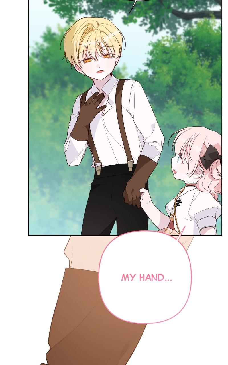Baby Tyrant Chap 60 - Next Chap 61