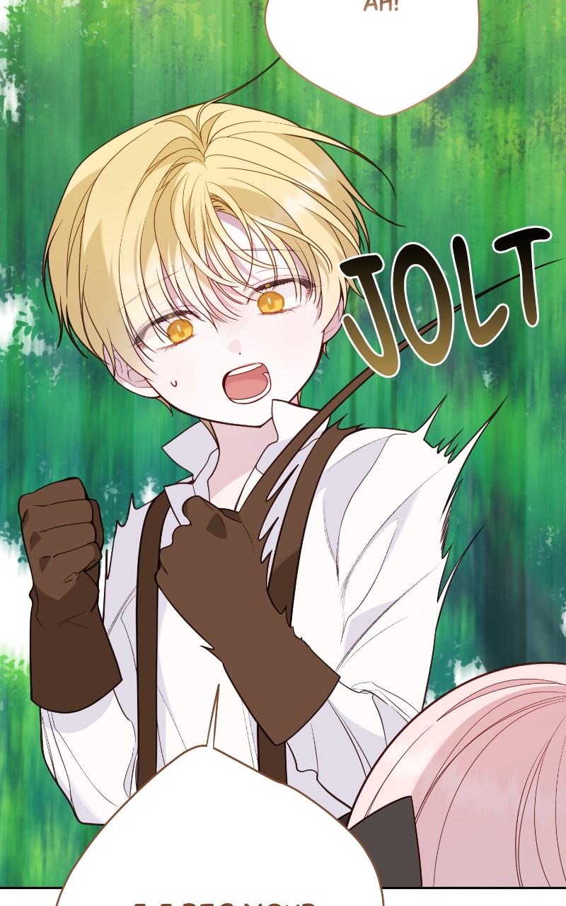 Baby Tyrant Chap 60 - Next Chap 61