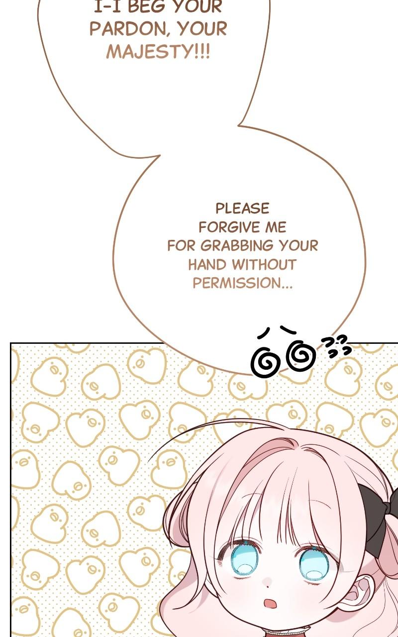 Baby Tyrant Chap 60 - Next Chap 61
