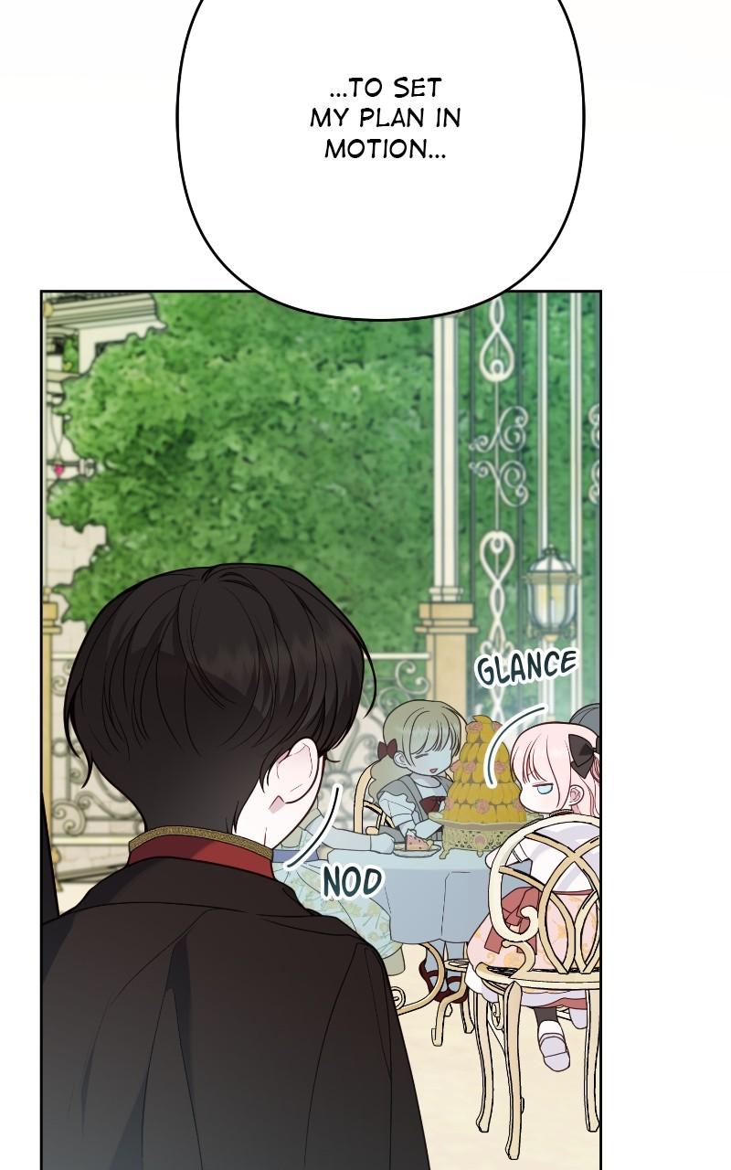 Baby Tyrant Chap 60 - Next Chap 61