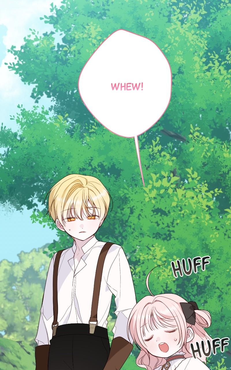 Baby Tyrant Chap 60 - Next Chap 61