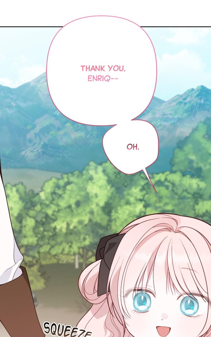 Baby Tyrant Chap 60 - Next Chap 61
