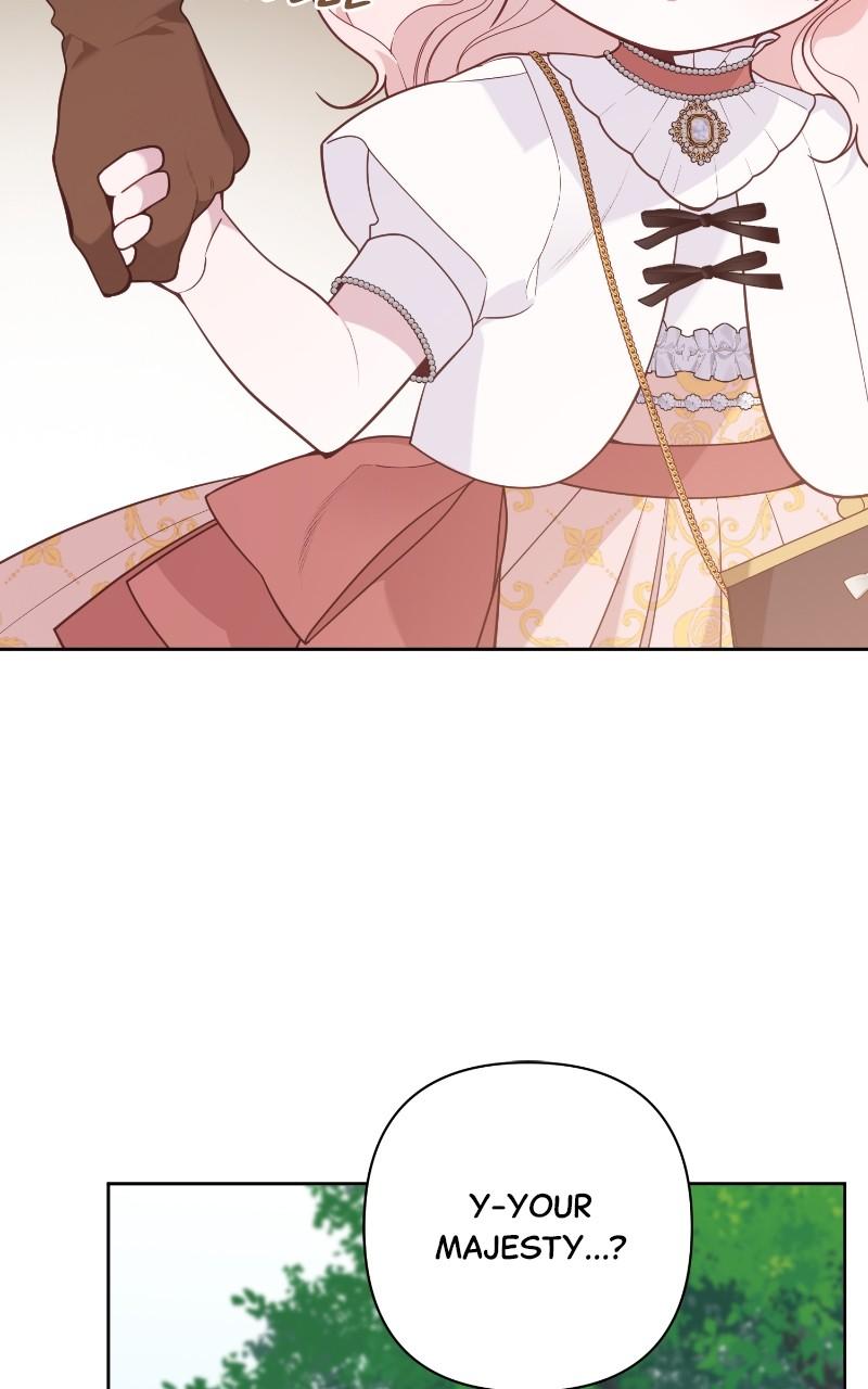 Baby Tyrant Chap 60 - Next Chap 61