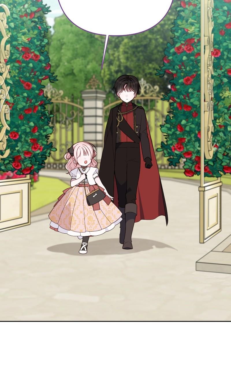 Baby Tyrant Chap 61 - Next Chap 62