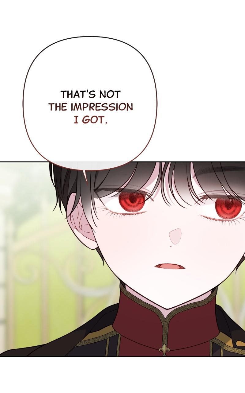 Baby Tyrant Chap 61 - Next Chap 62
