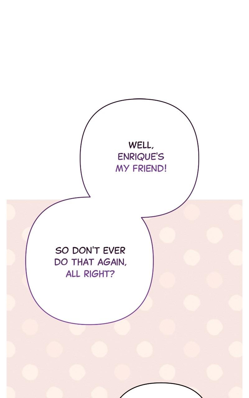 Baby Tyrant Chap 61 - Next Chap 62