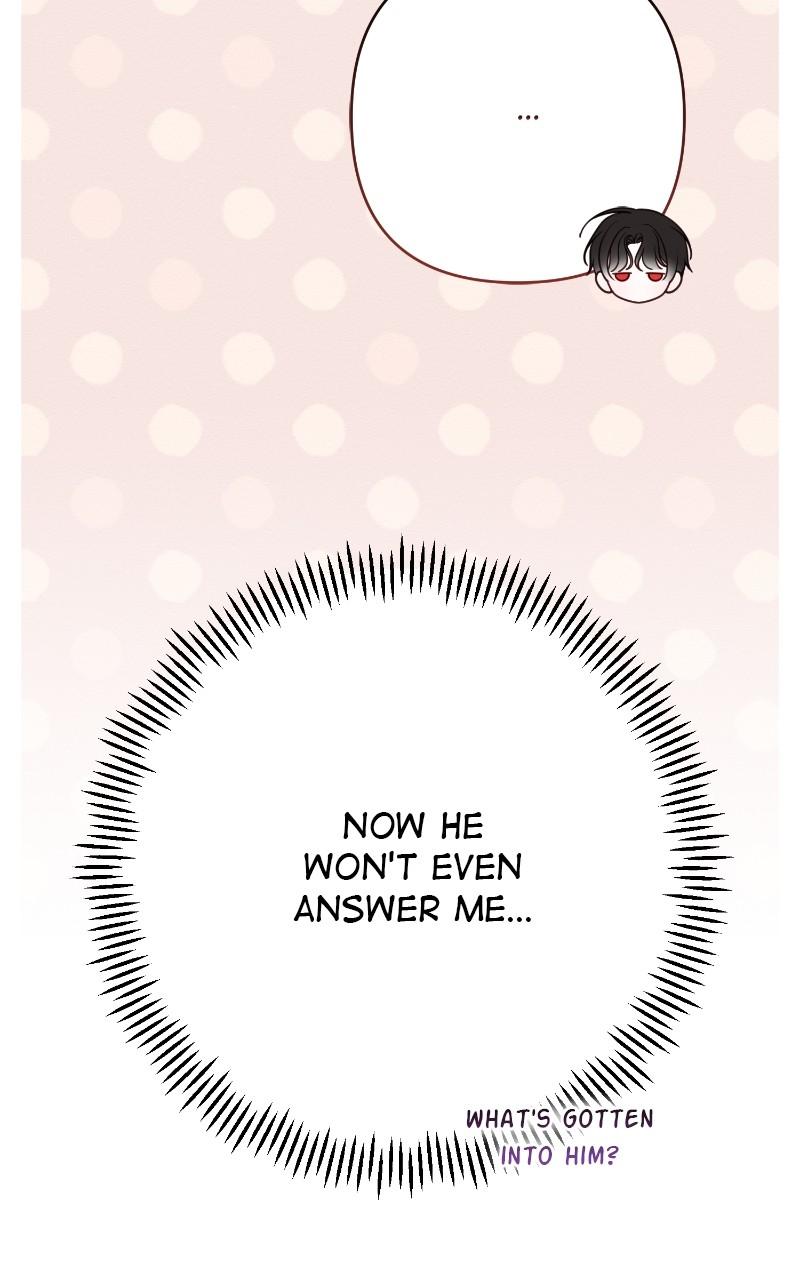 Baby Tyrant Chap 61 - Next Chap 62