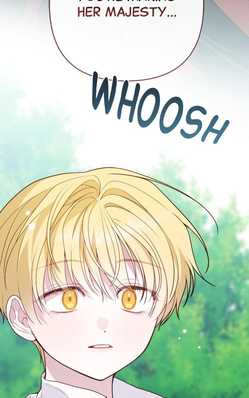 Baby Tyrant Chap 61 - Next Chap 62