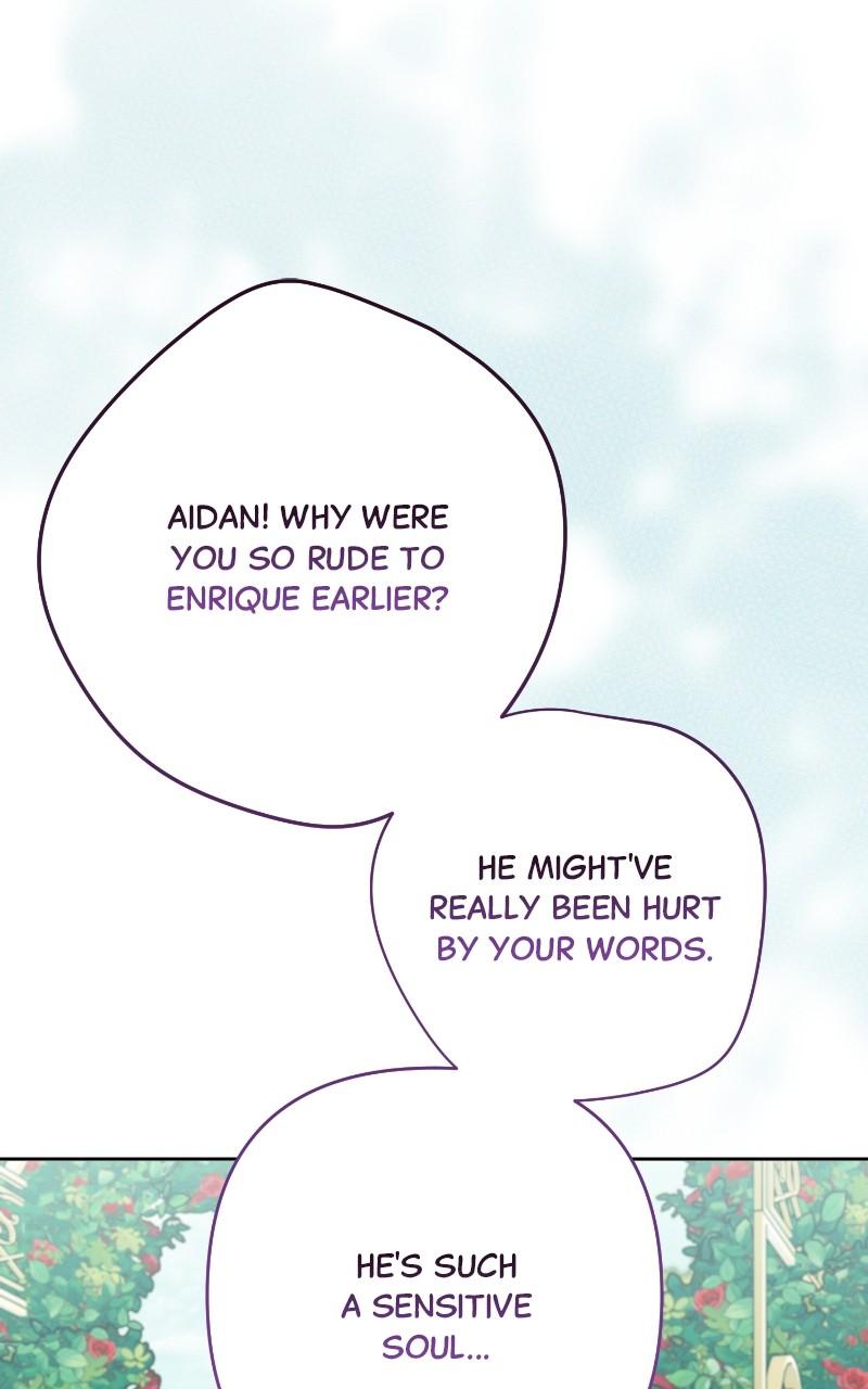 Baby Tyrant Chap 61 - Next Chap 62