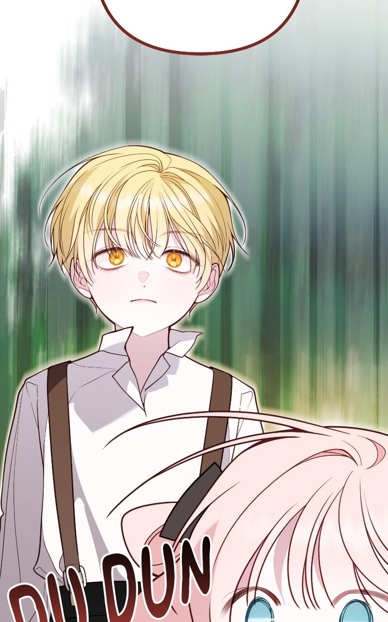 Baby Tyrant Chap 61 - Next Chap 62