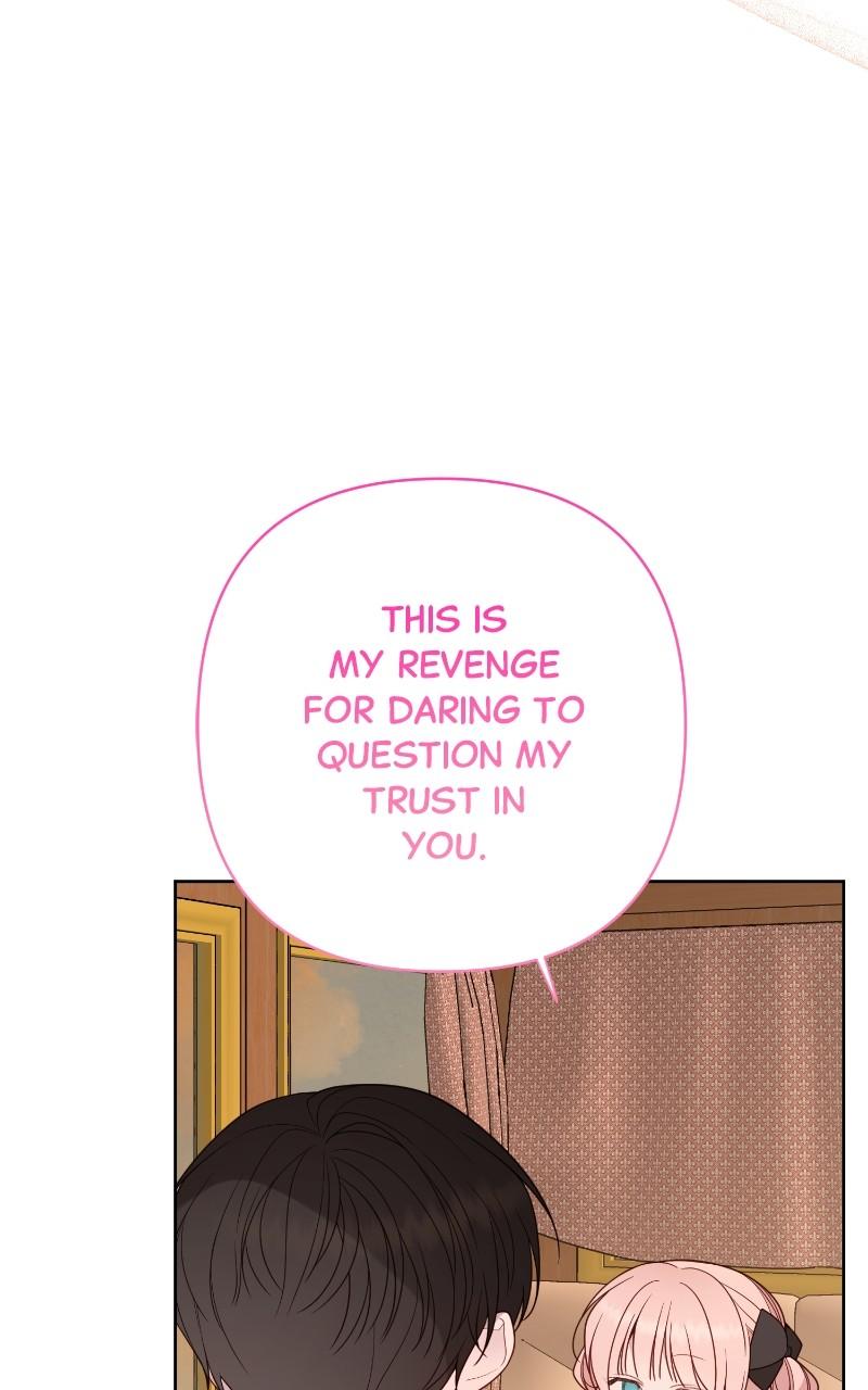 Baby Tyrant Chap 61 - Next Chap 62
