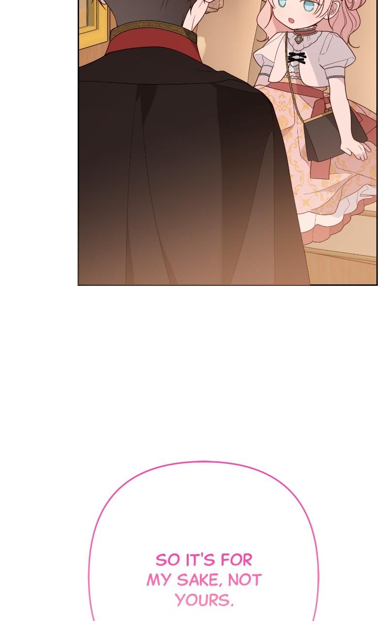 Baby Tyrant Chap 61 - Next Chap 62
