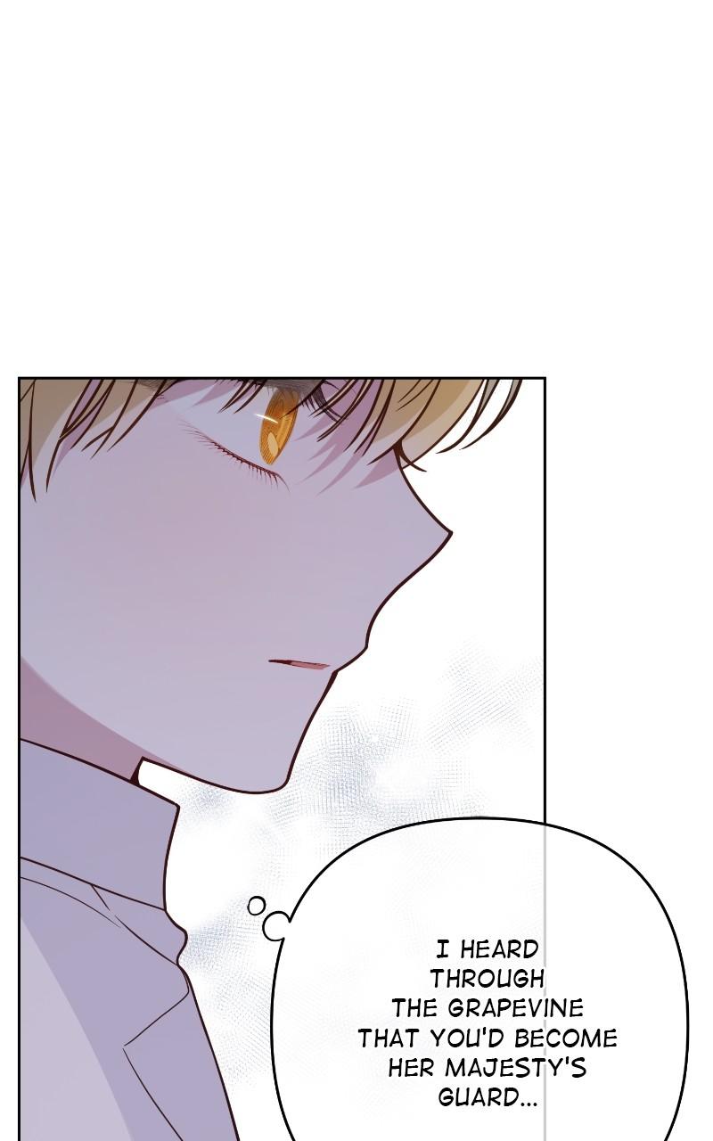 Baby Tyrant Chap 61 - Next Chap 62
