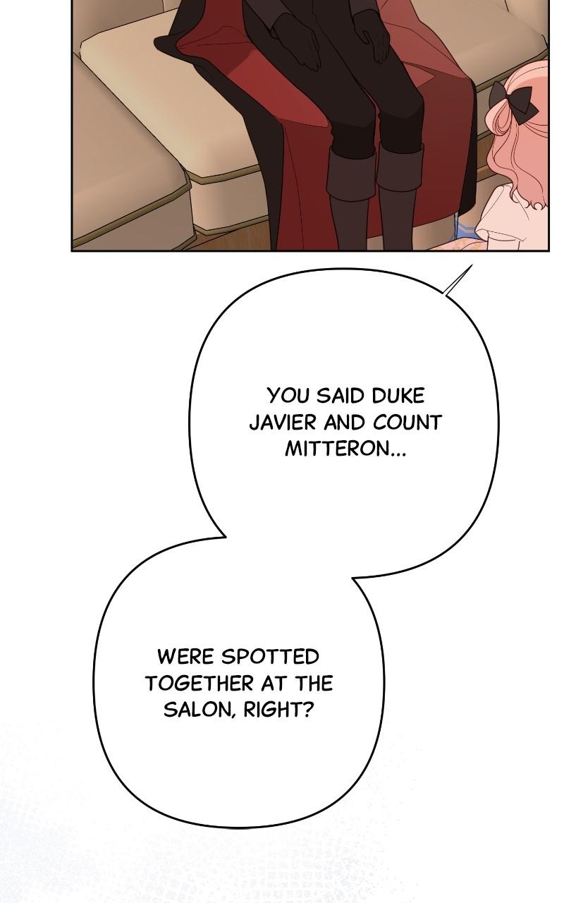 Baby Tyrant Chap 61 - Next Chap 62