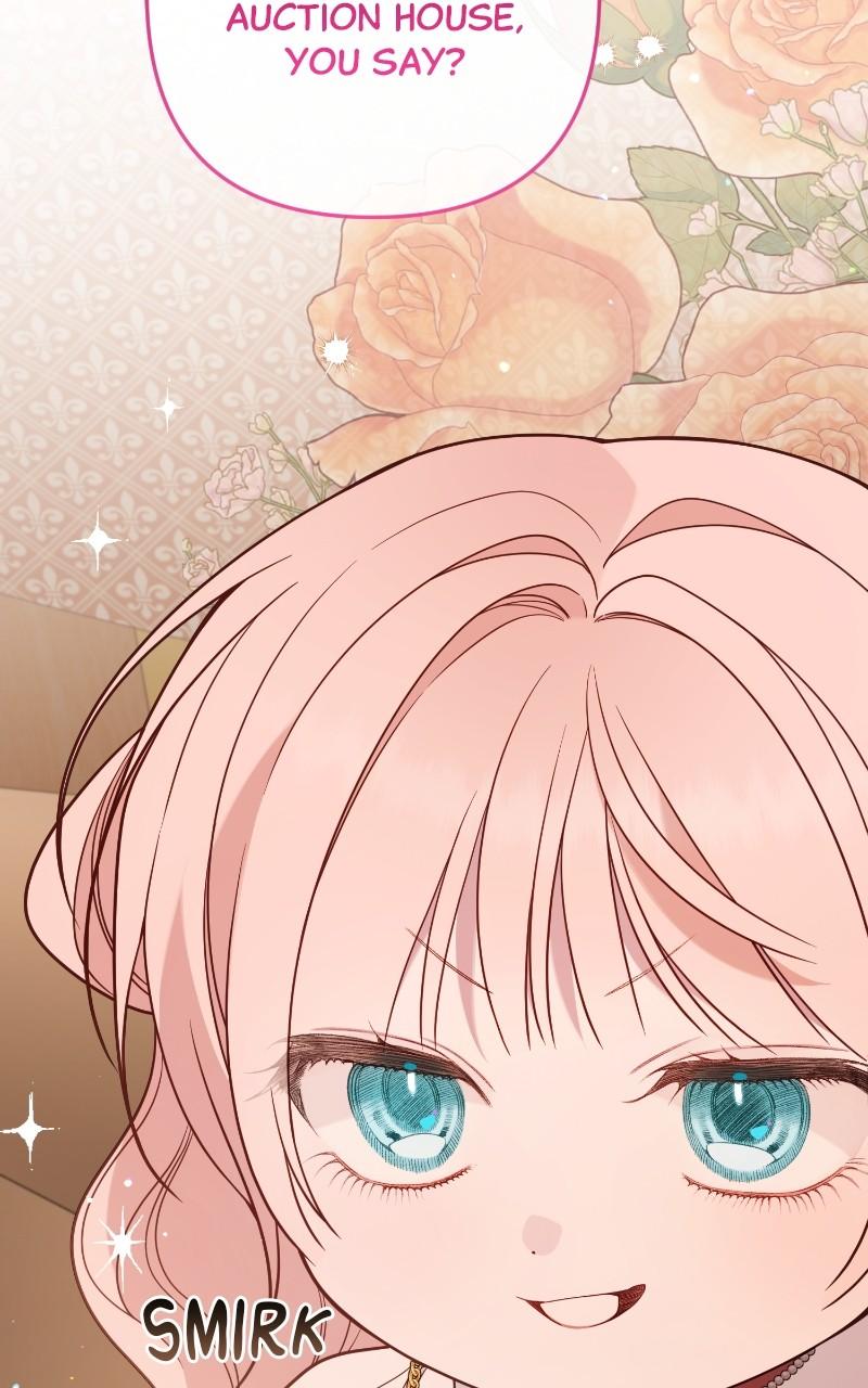 Baby Tyrant Chap 61 - Next Chap 62