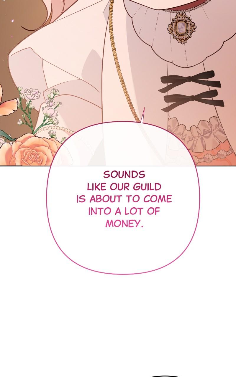 Baby Tyrant Chap 61 - Next Chap 62