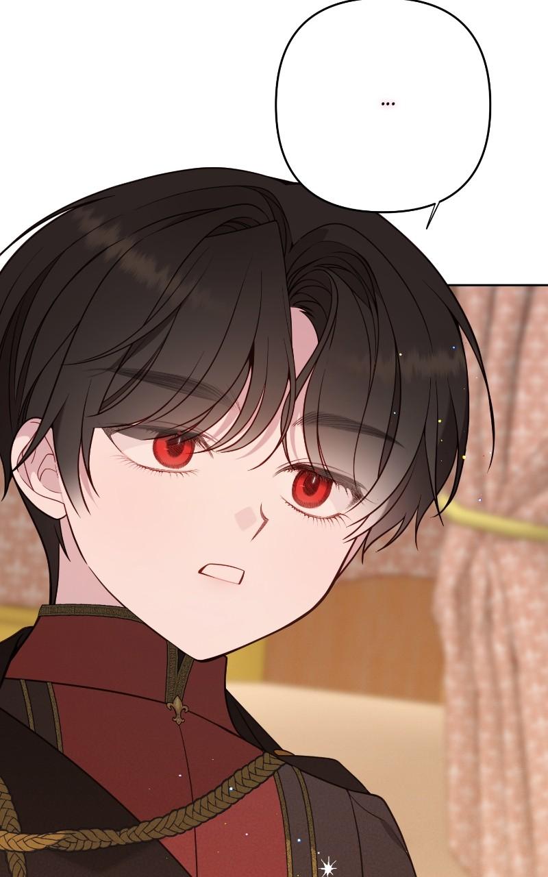 Baby Tyrant Chap 61 - Next Chap 62