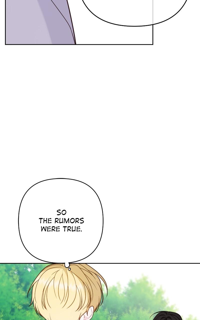 Baby Tyrant Chap 61 - Next Chap 62