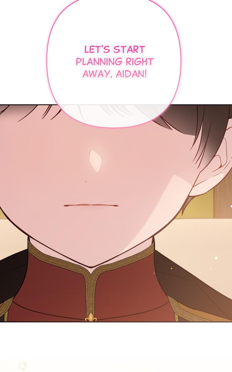 Baby Tyrant Chap 61 - Next Chap 62