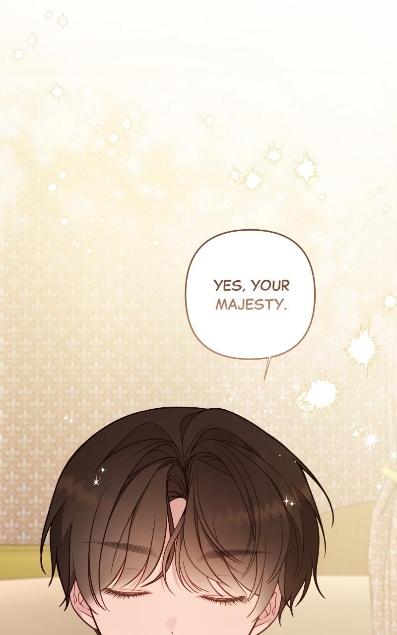Baby Tyrant Chap 61 - Next Chap 62