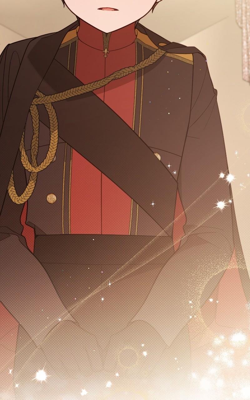 Baby Tyrant Chap 61 - Next Chap 62