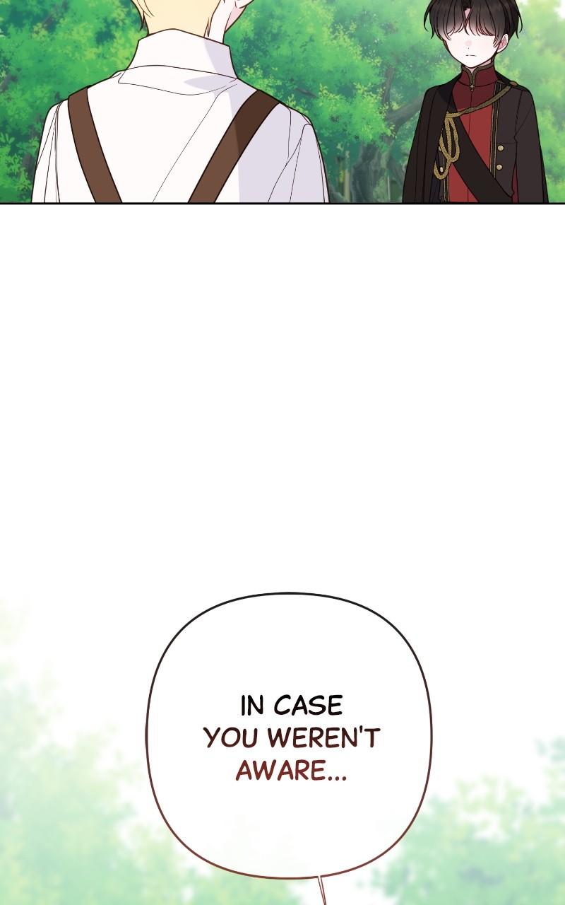 Baby Tyrant Chap 61 - Next Chap 62