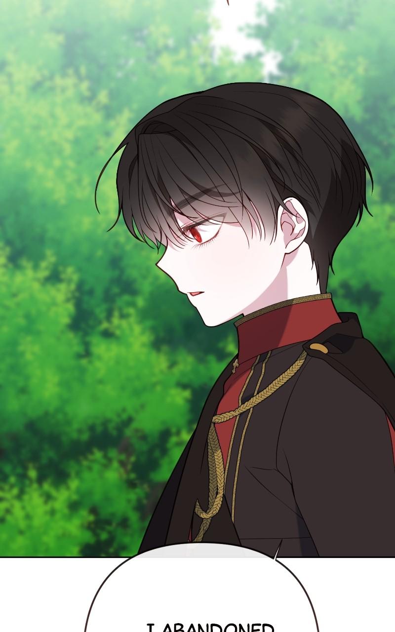 Baby Tyrant Chap 61 - Next Chap 62