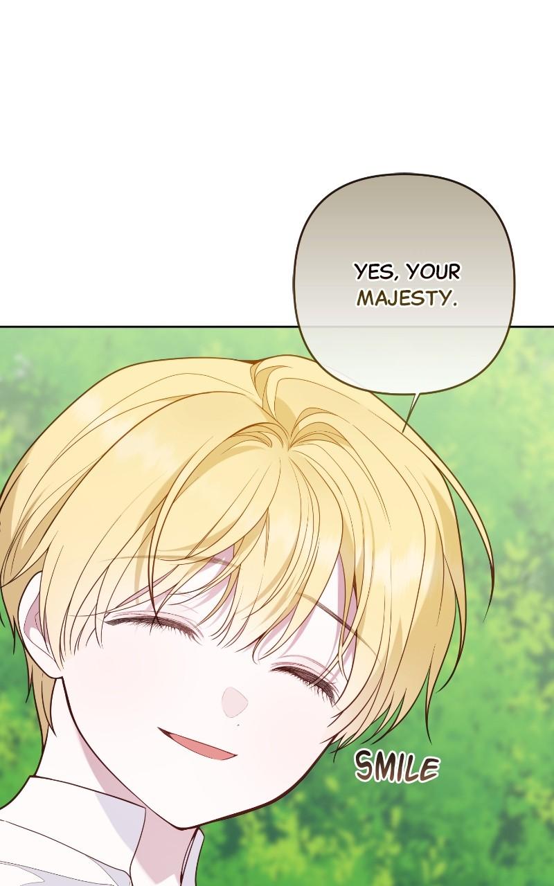 Baby Tyrant Chap 61 - Next Chap 62