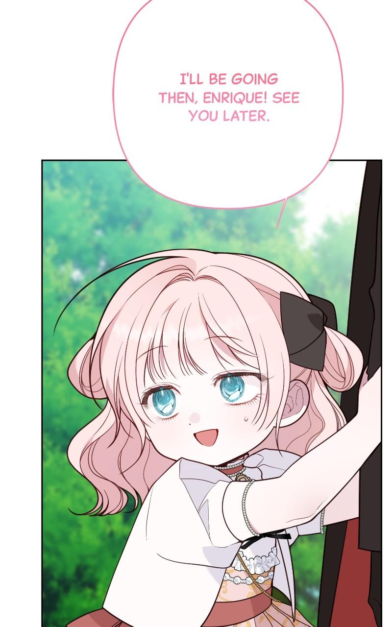 Baby Tyrant Chap 61 - Next Chap 62