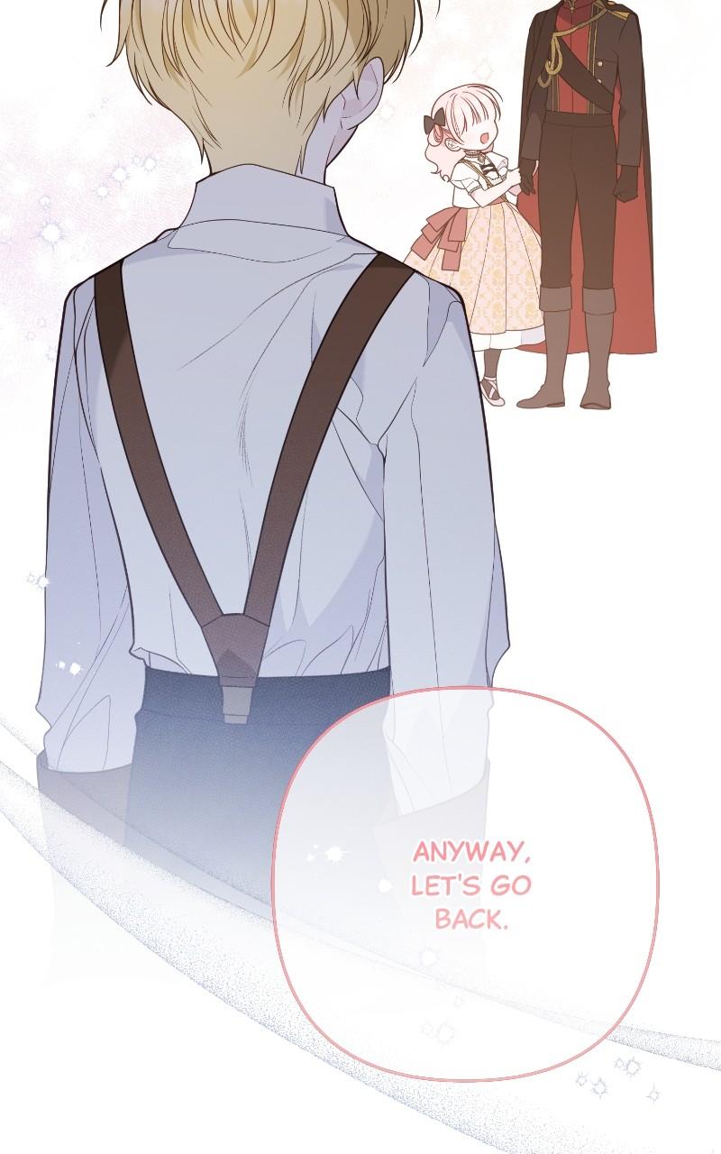 Baby Tyrant Chap 61 - Next Chap 62