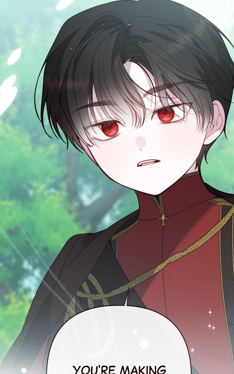 Baby Tyrant Chap 61 - Next Chap 62