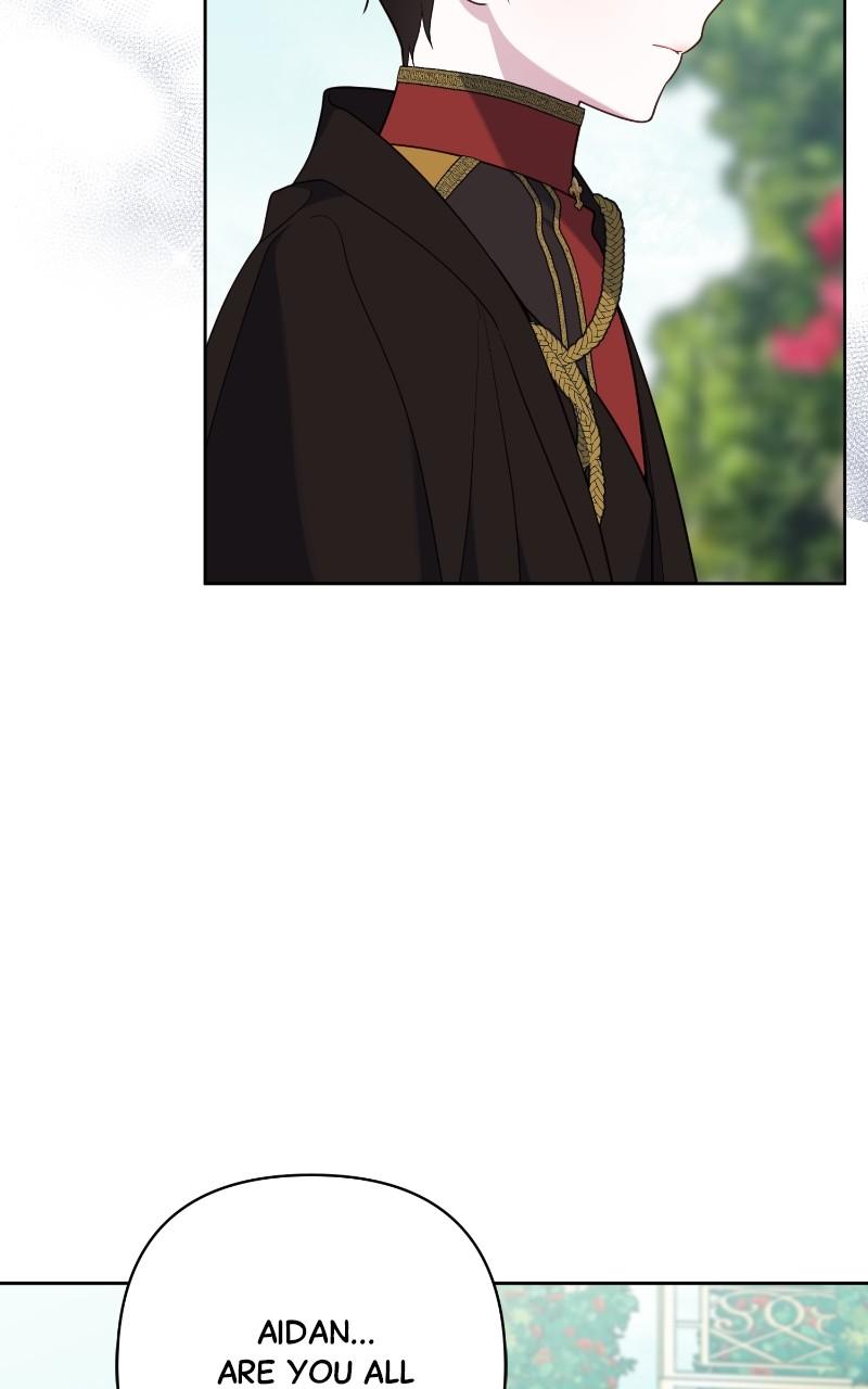 Baby Tyrant Chap 61 - Next Chap 62