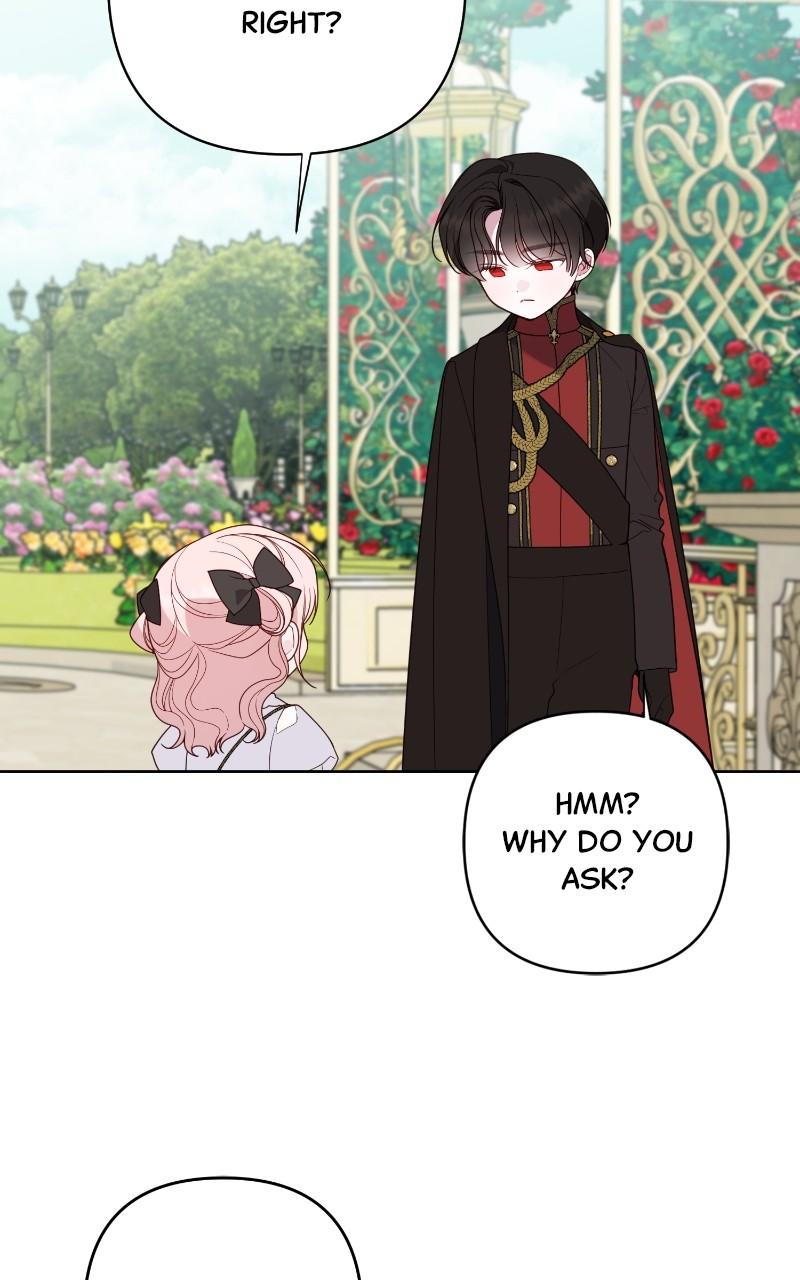 Baby Tyrant Chap 61 - Next Chap 62