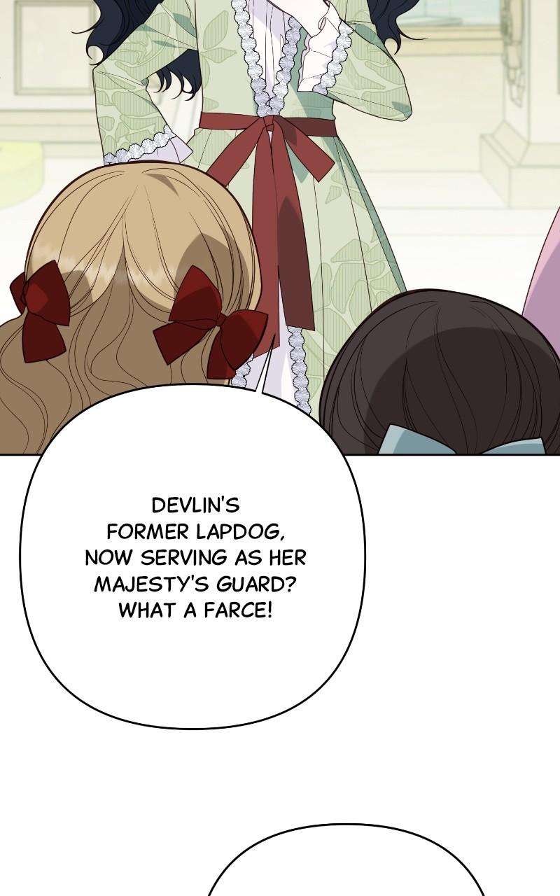 Baby Tyrant Chap 61 - Next Chap 62