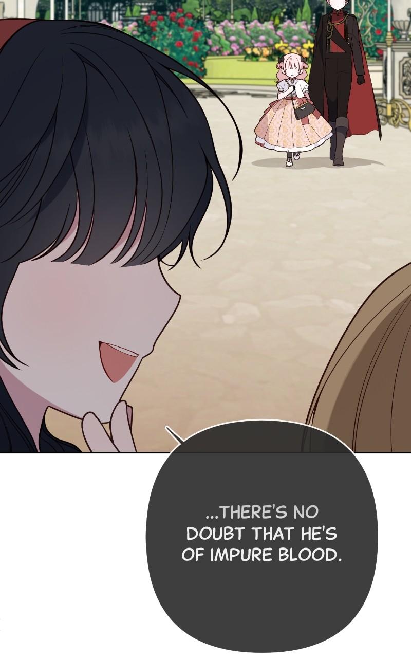 Baby Tyrant Chap 61 - Next Chap 62