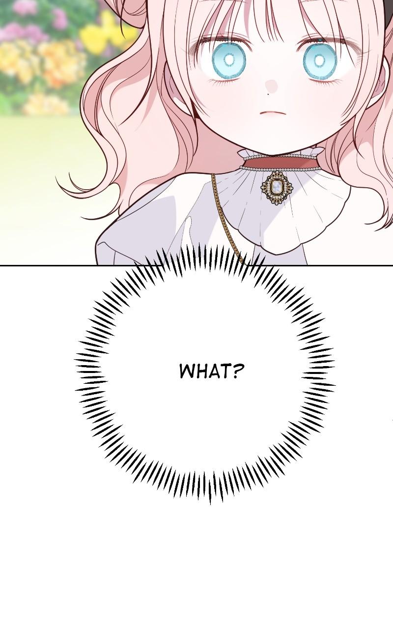 Baby Tyrant Chap 61 - Next Chap 62