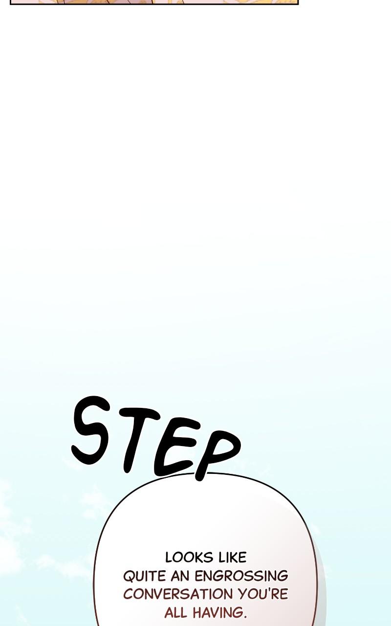 Baby Tyrant Chap 61 - Next Chap 62