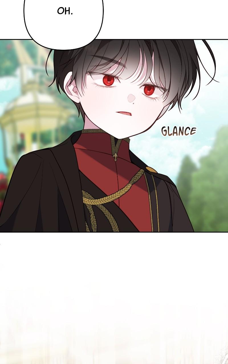 Baby Tyrant Chap 61 - Next Chap 62