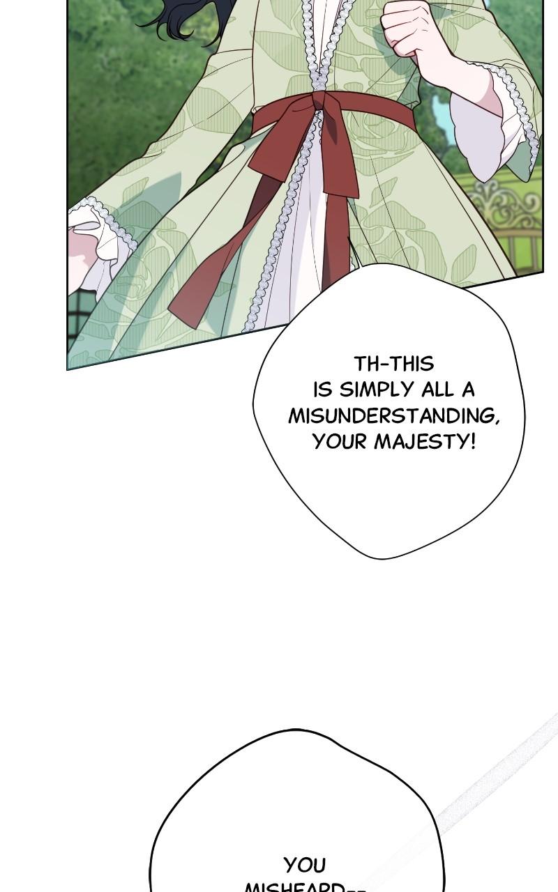 Baby Tyrant Chap 61 - Next Chap 62