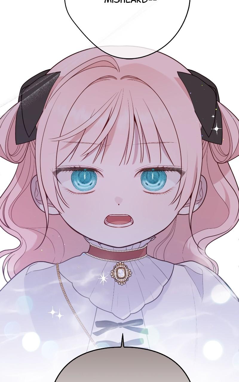 Baby Tyrant Chap 61 - Next Chap 62