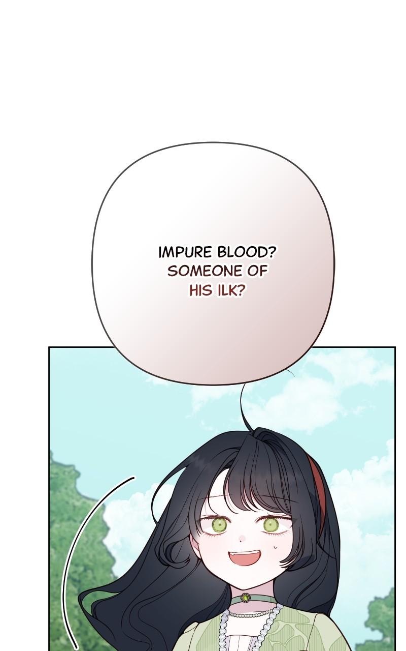 Baby Tyrant Chap 61 - Next Chap 62