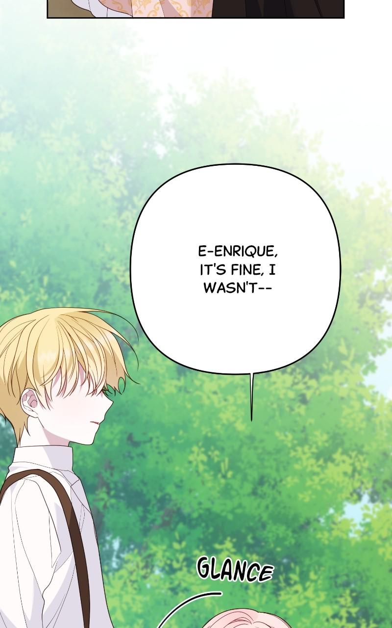 Baby Tyrant Chap 61 - Next Chap 62