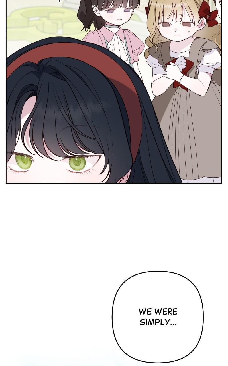 Baby Tyrant Chap 61 - Next Chap 62