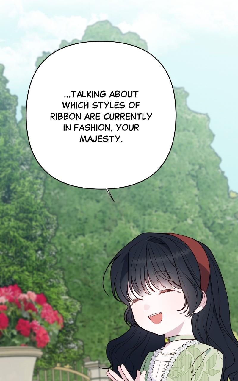 Baby Tyrant Chap 61 - Next Chap 62