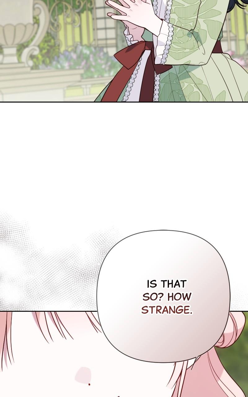 Baby Tyrant Chap 61 - Next Chap 62
