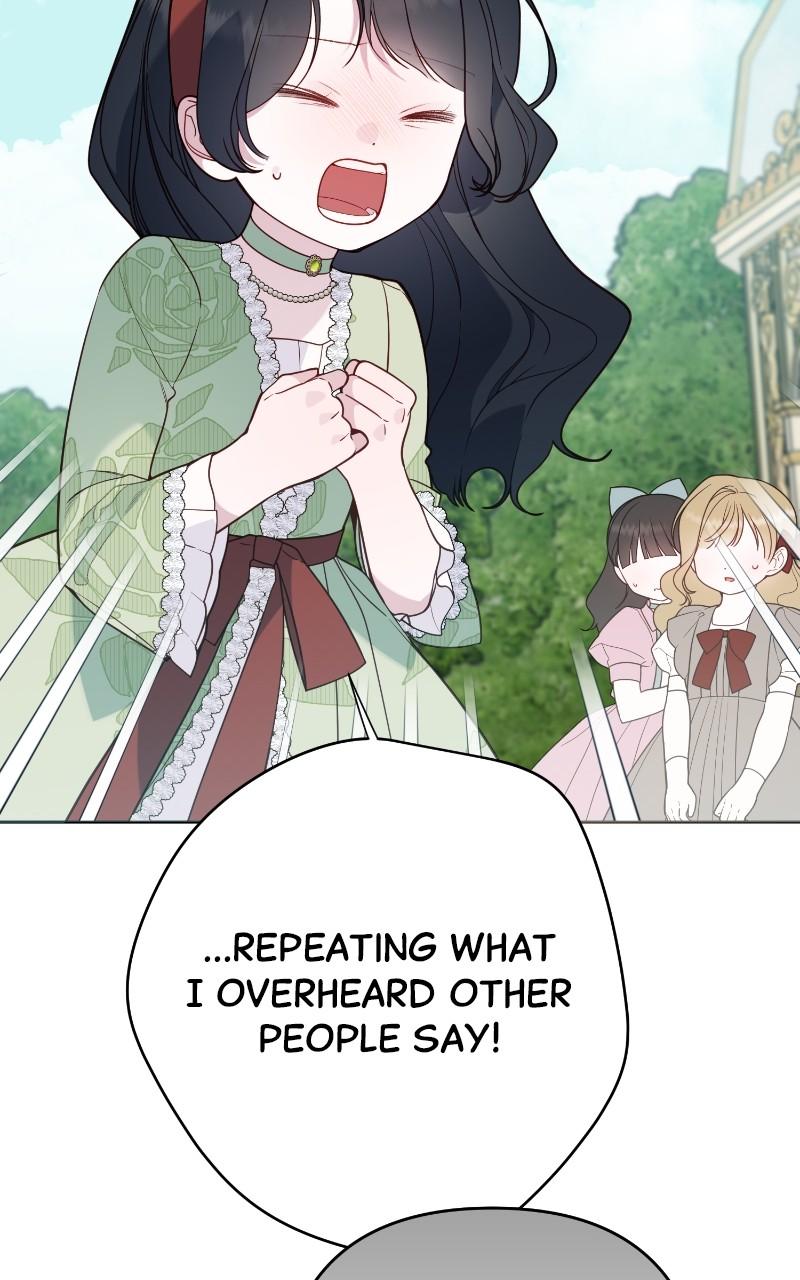 Baby Tyrant Chap 61 - Next Chap 62
